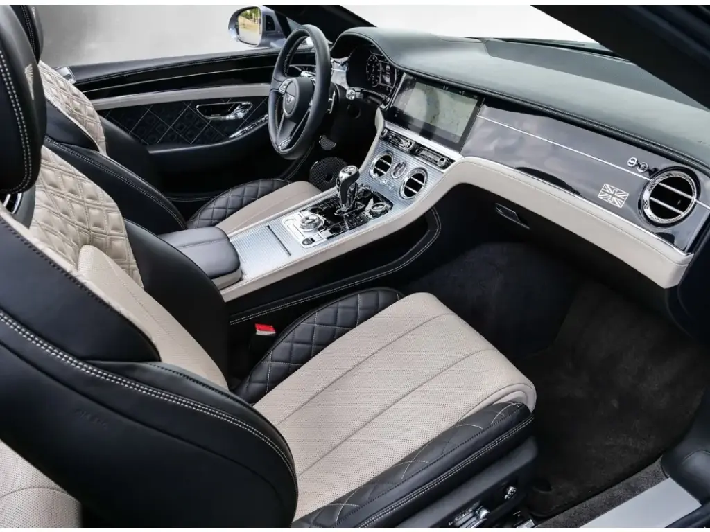 Image for 2019 Continental GTC First Edition W12 at position 2