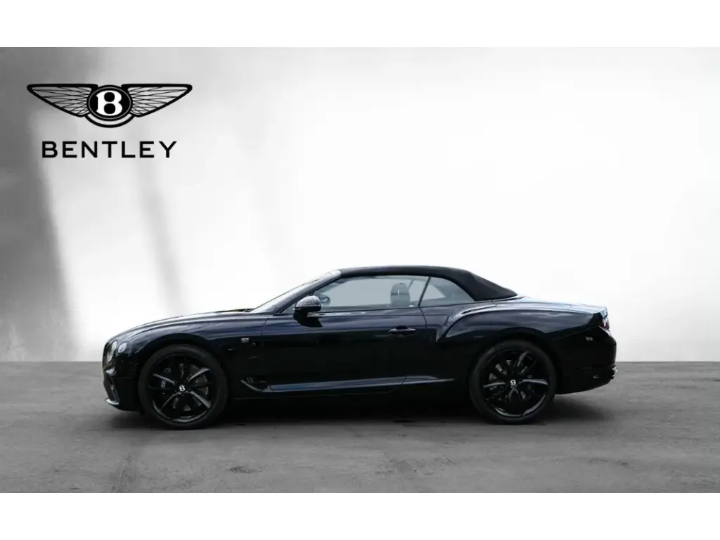 Image for 2019 Continental GTC First Edition W12 at position 5