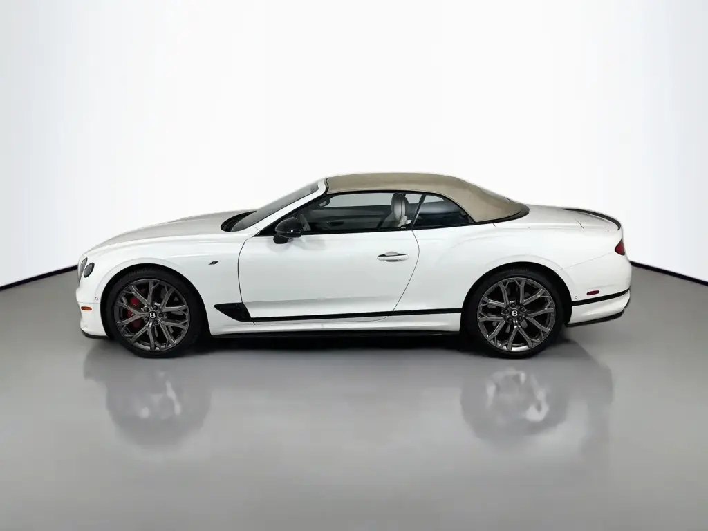 Image for 2023 Continental GTC S V8 at position 5