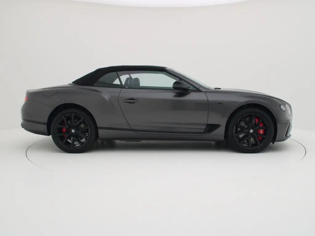 Image for 2023 Continental GTC S V8 at position 5