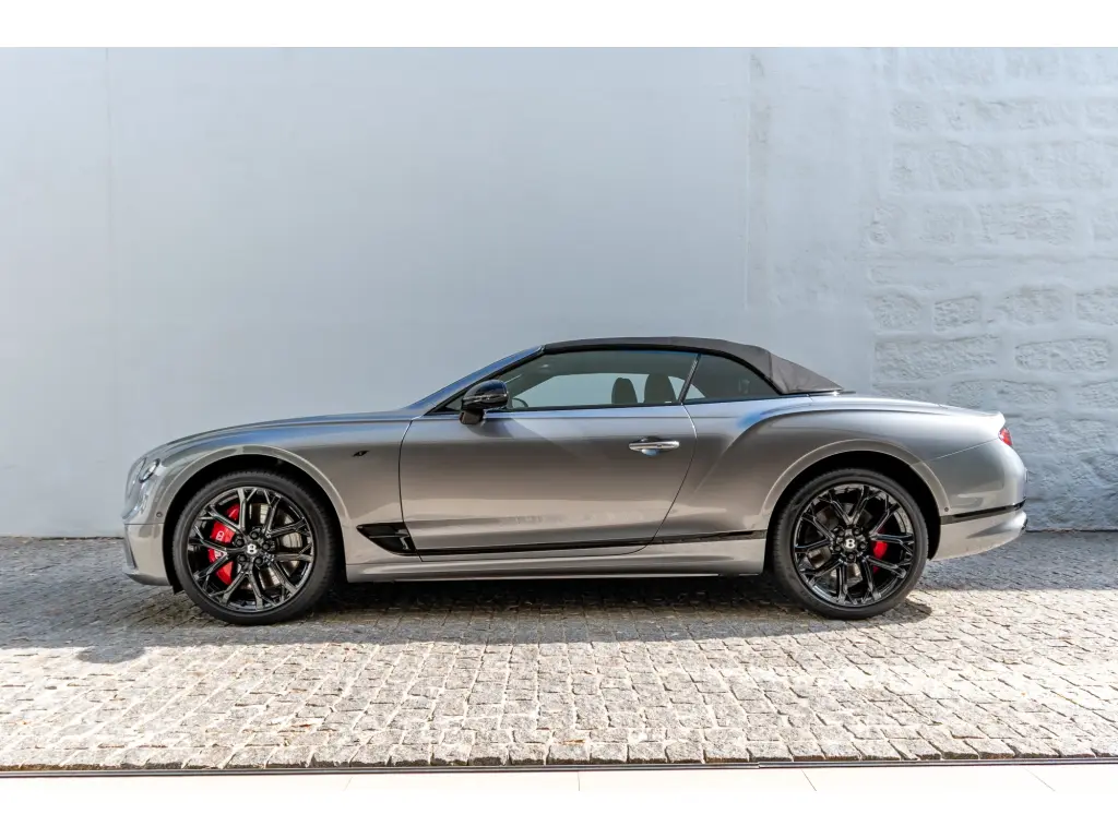 Image for 2023 Continental GTC S V8 at position 5