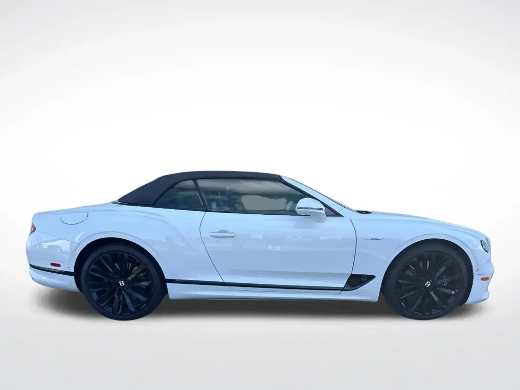 Image for 2022 Continental GTC Speed W12 at position 5