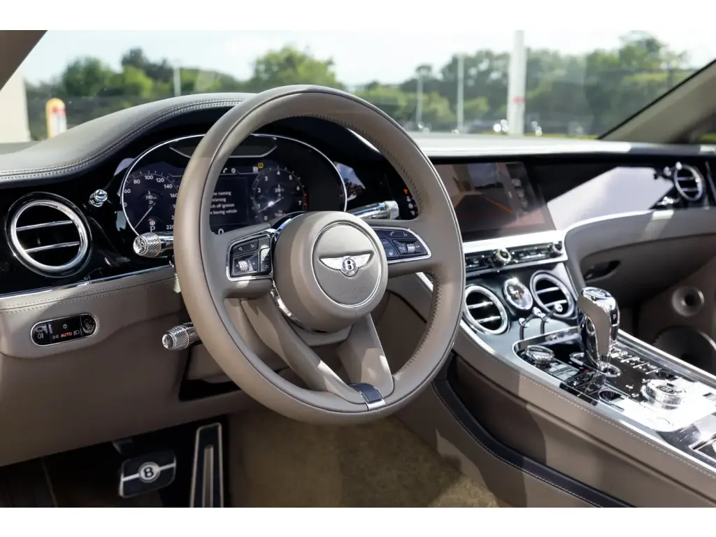 Image for 2022 Continental GTC Speed W12 at position 4