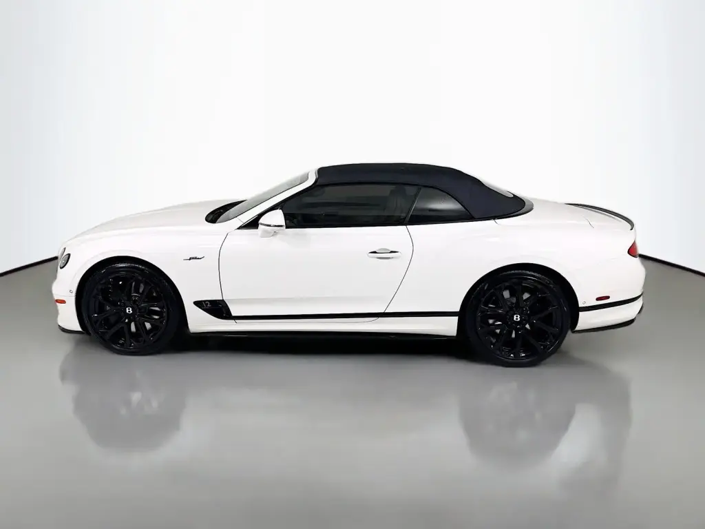 Image for 2024 Continental GTC Speed W12 at position 5