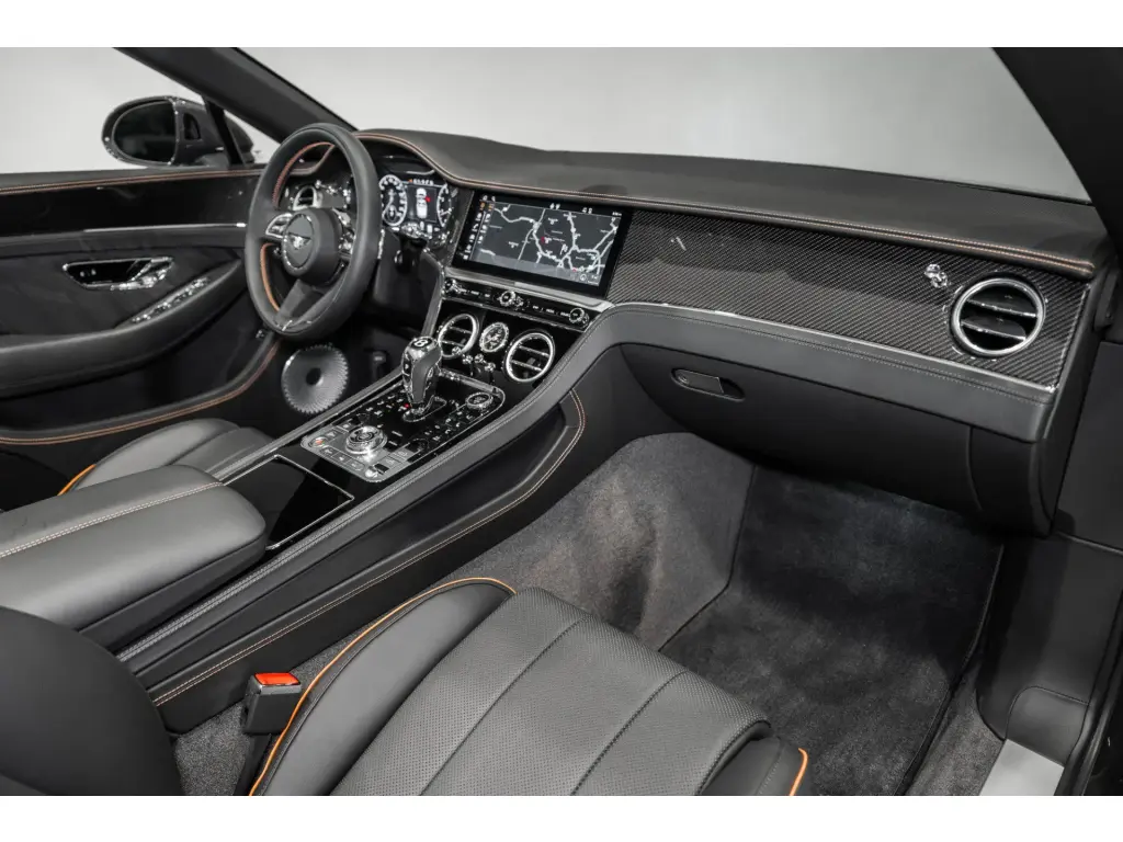 Image for 2024 Continental GTC V8 Edition 8 at position 4