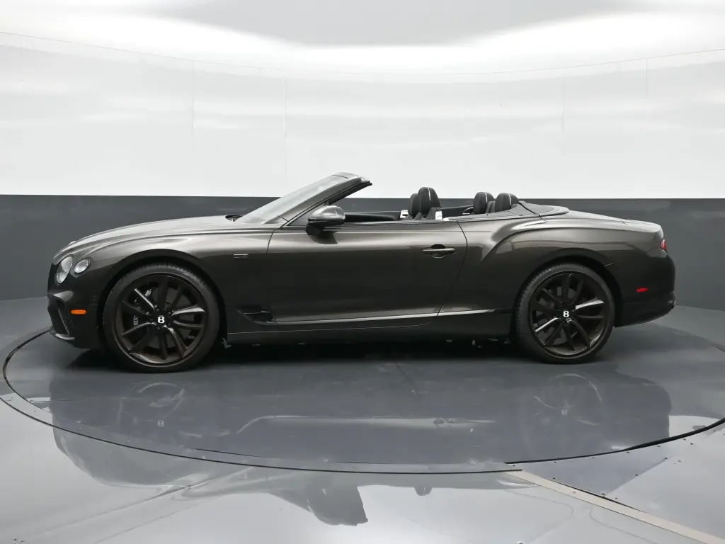 Image for 2024 Continental GTC V8 Edition 8 at position 5