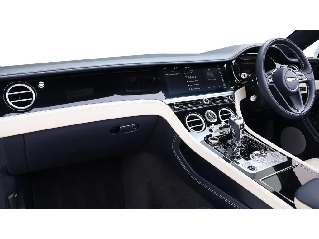 Image for 2020 Continental GTC V8 at position 2