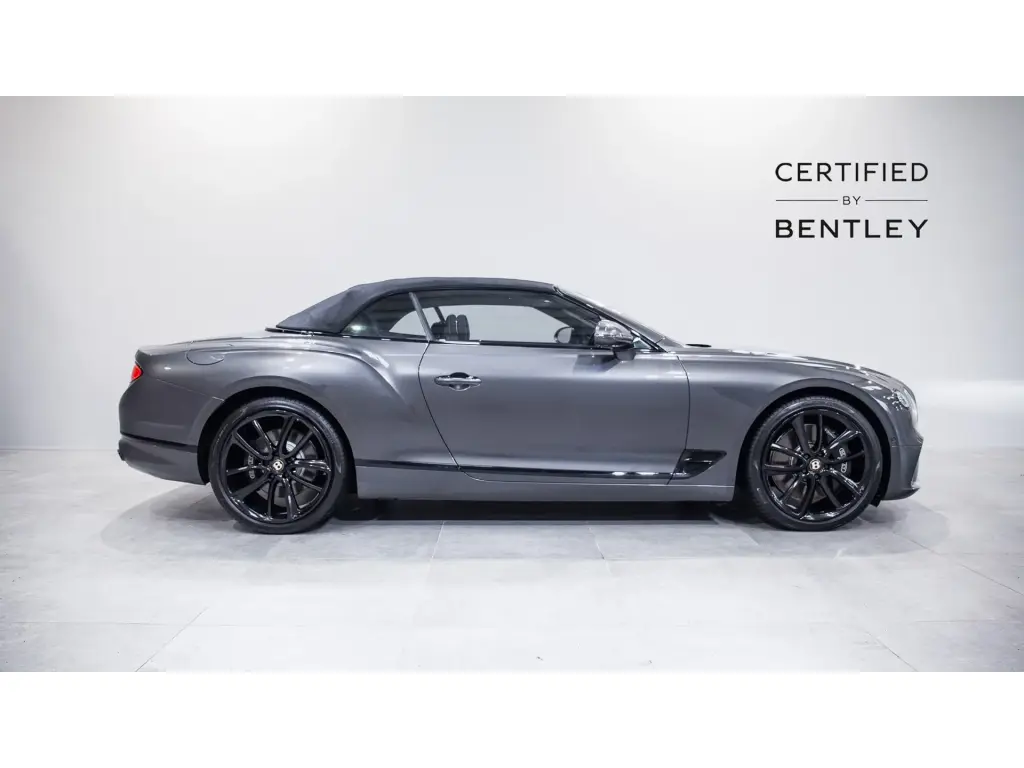 Image for 2020 Continental GTC V8 at position 5