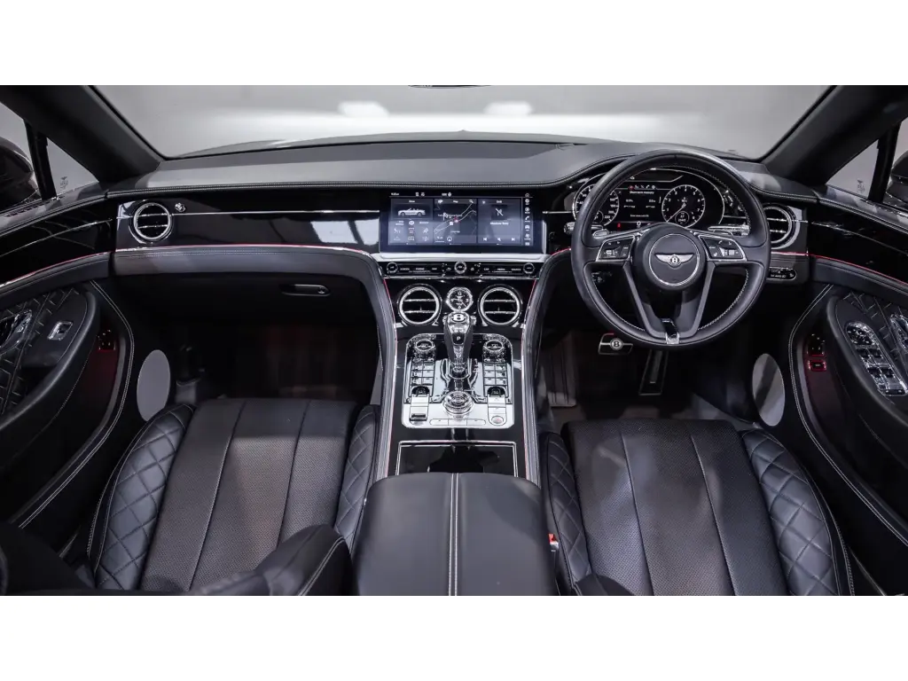 Image for 2020 Continental GTC V8 at position 4