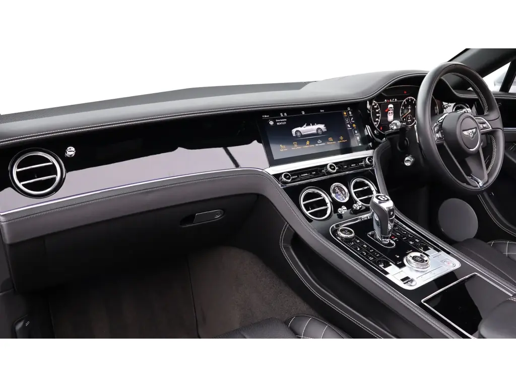 Image for 2020 Continental GTC V8 at position 2