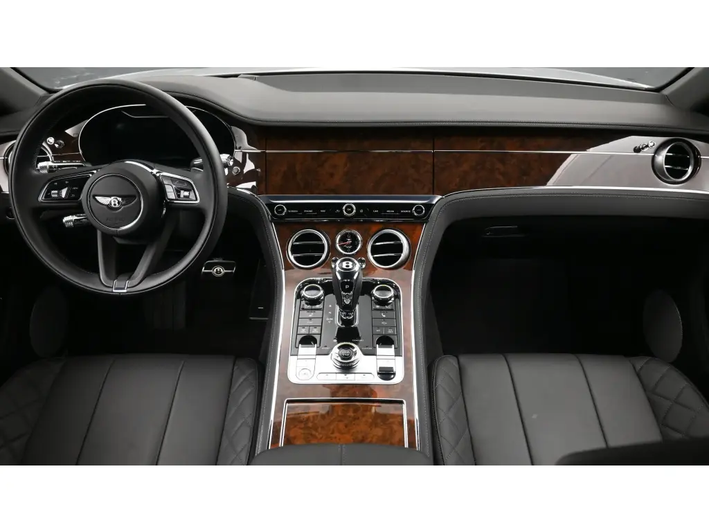 Image for 2022 Continental GTC V8 at position 4