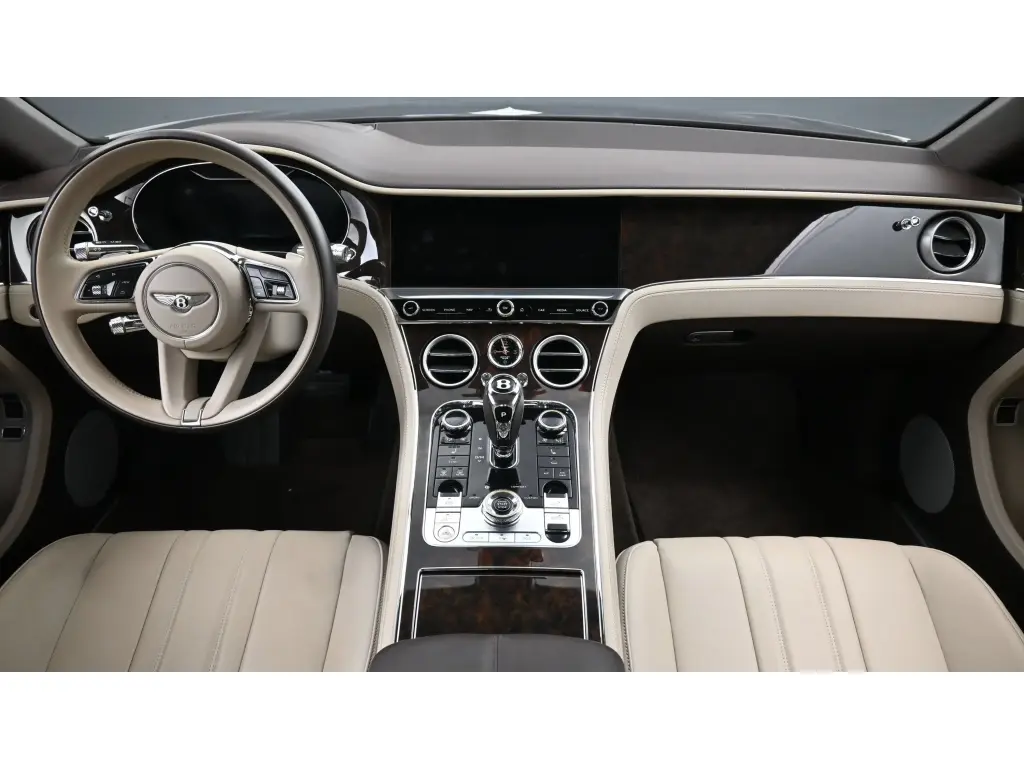 Image for 2022 Continental GTC V8 at position 4