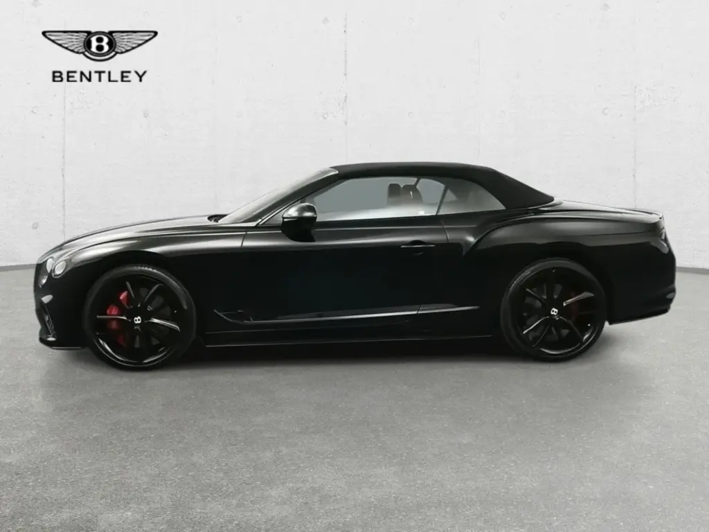 Image for 2022 Continental GTC V8 at position 5
