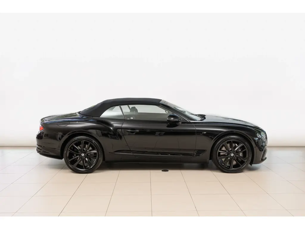 Image for 2022 Continental GTC V8 at position 5