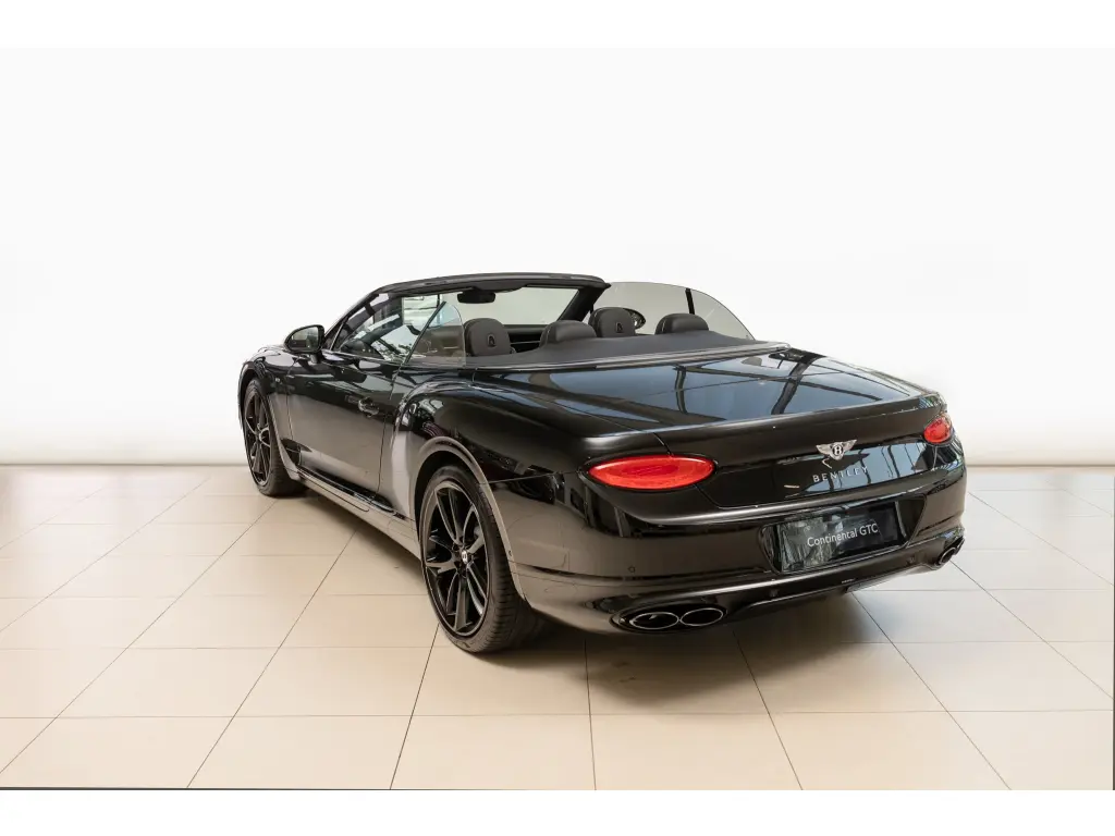 Image for 2022 Continental GTC V8 at position 3
