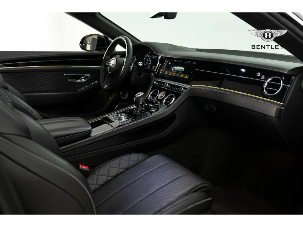 Image for 2019 Continental GTC W12 at position 2