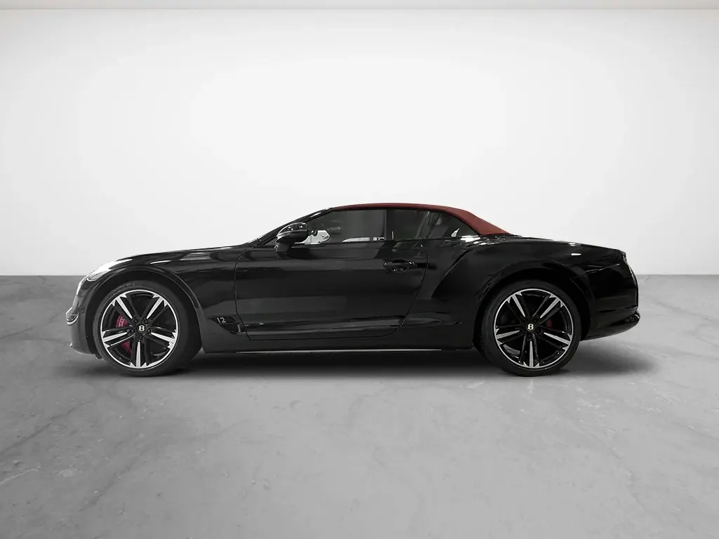 Image for 2020 Continental GTC W12 at position 5