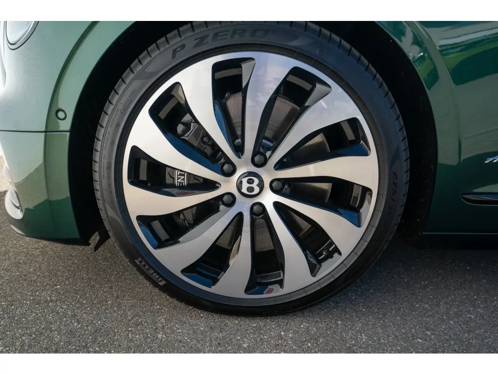 Bentley Flying Spur