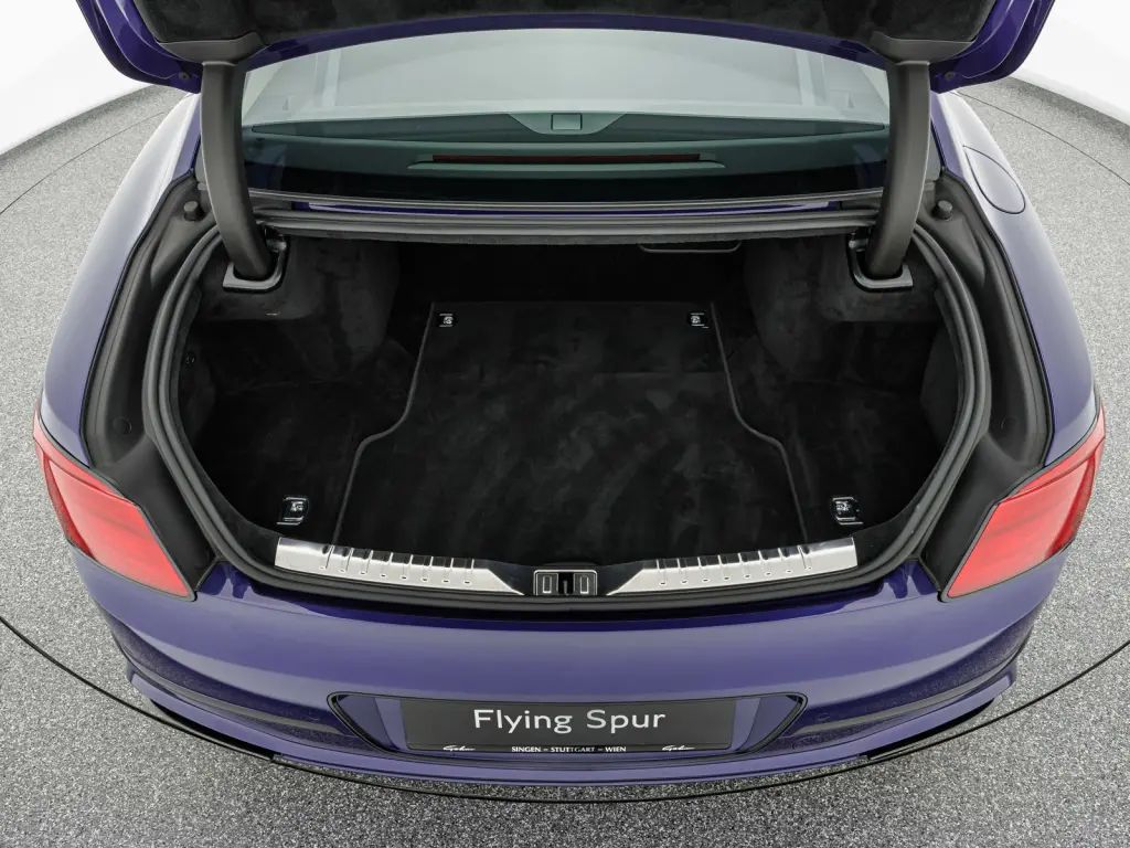 Bentley Flying Spur