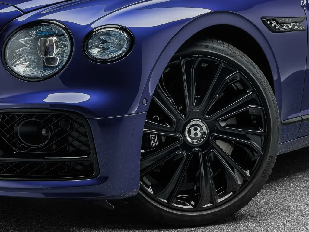 Bentley Flying Spur