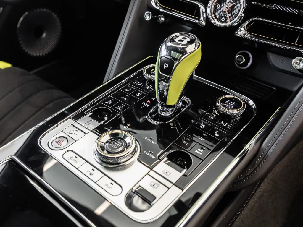 Bentley Flying Spur