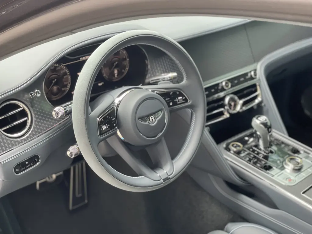 Bentley Flying Spur