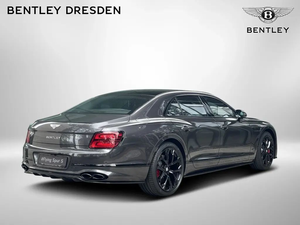 Bentley Flying Spur