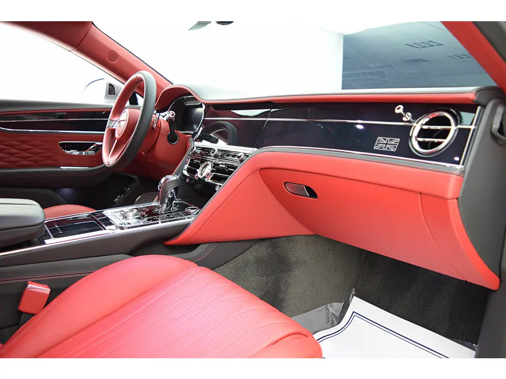 Image for 2020 Flying Spur W12 First Edition at position 2