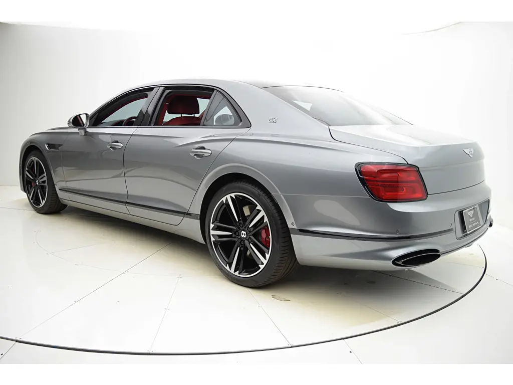 Image for 2020 Flying Spur W12 First Edition at position 3