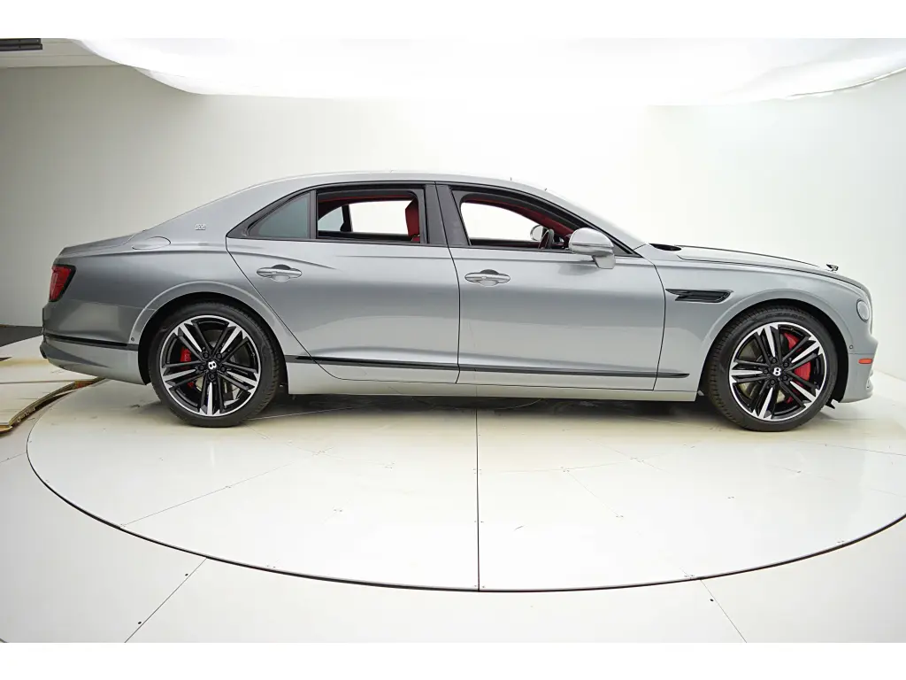 Image for 2020 Flying Spur W12 First Edition at position 5