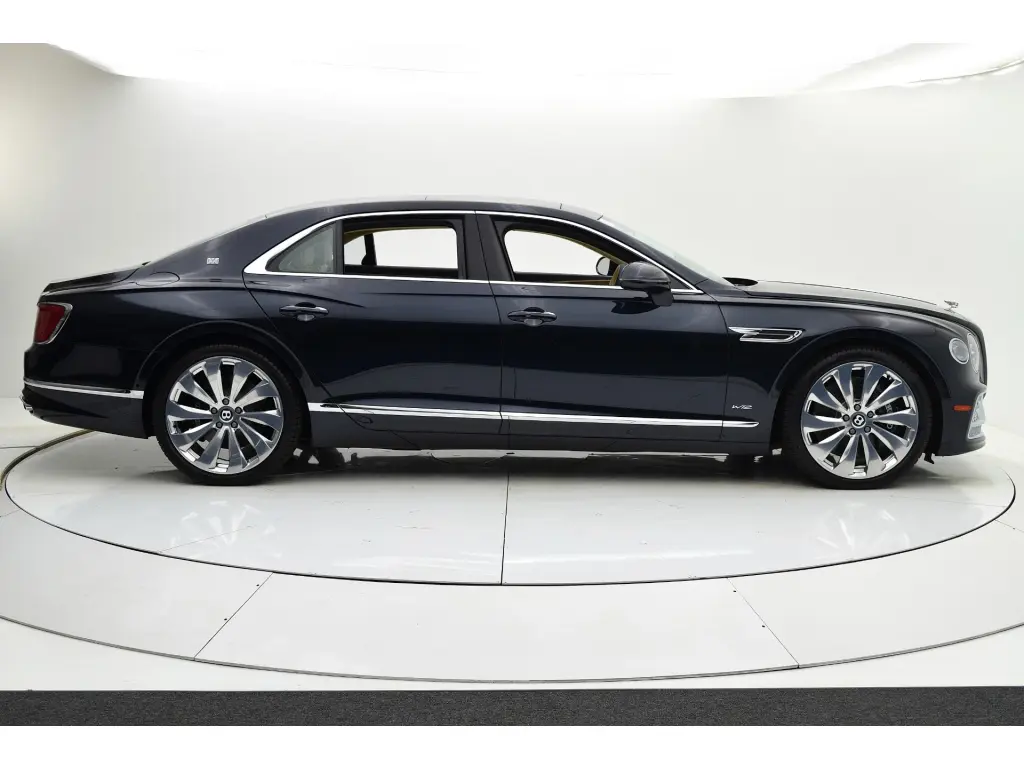 Image for 2020 Flying Spur W12 First Edition at position 5