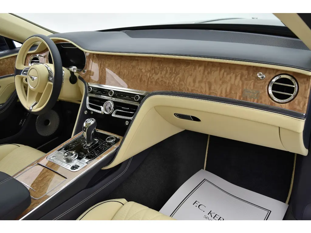 Image for 2020 Flying Spur W12 First Edition at position 2