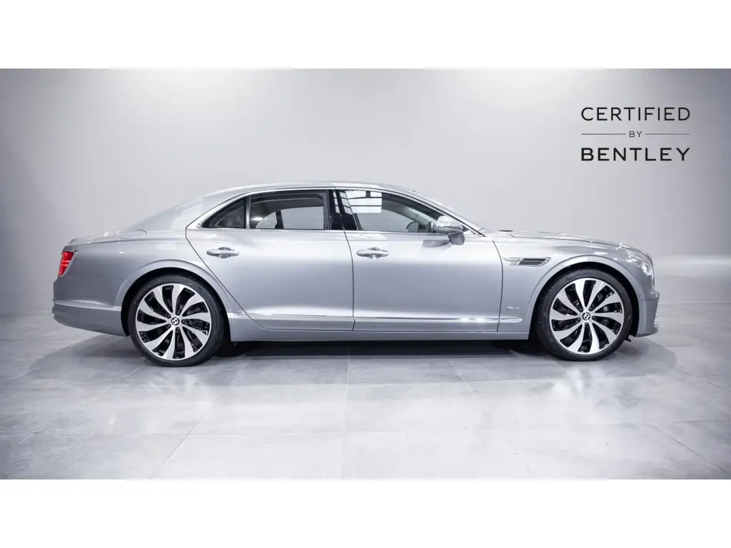 Image for 2022 Flying Spur Azure V6 Hybrid at position 5