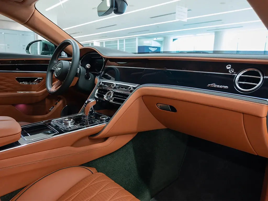 Image for 2023 Flying Spur Azure V6 Hybrid at position 2