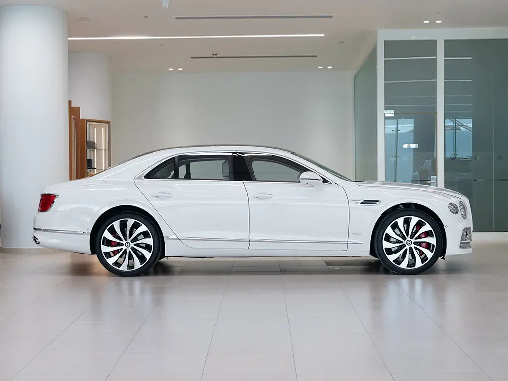Image for 2023 Flying Spur Azure V6 Hybrid at position 5