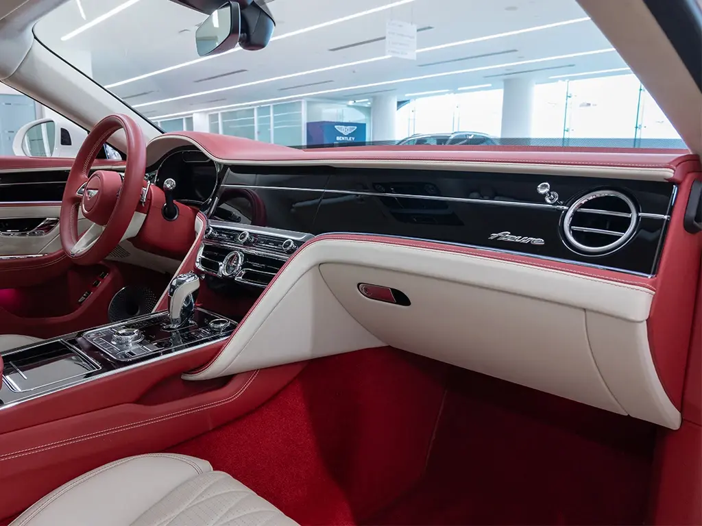 Image for 2023 Flying Spur Azure V6 Hybrid at position 2