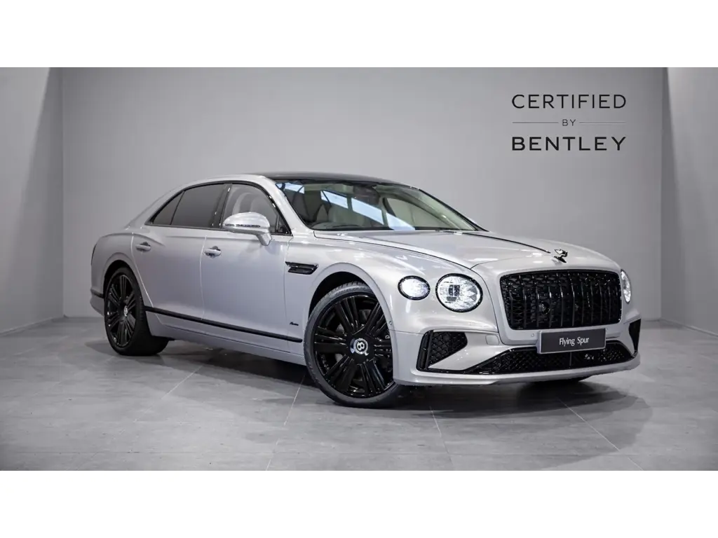2026 BENTLEY FLYING SPUR