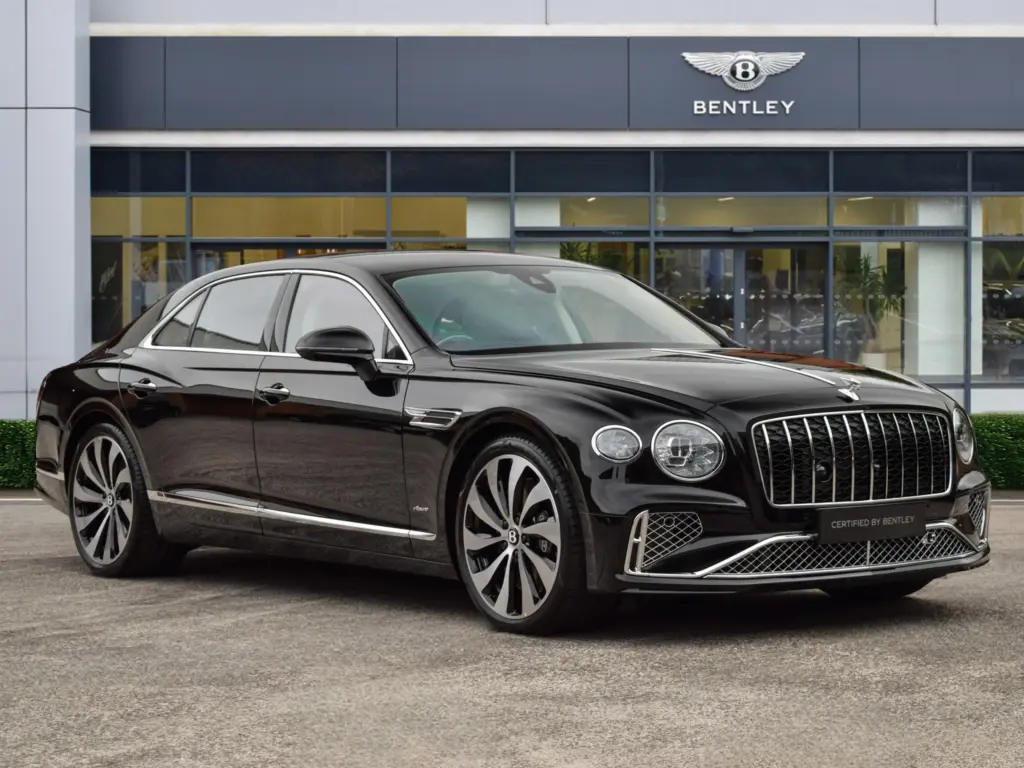 2025 BENTLEY FLYING SPUR
