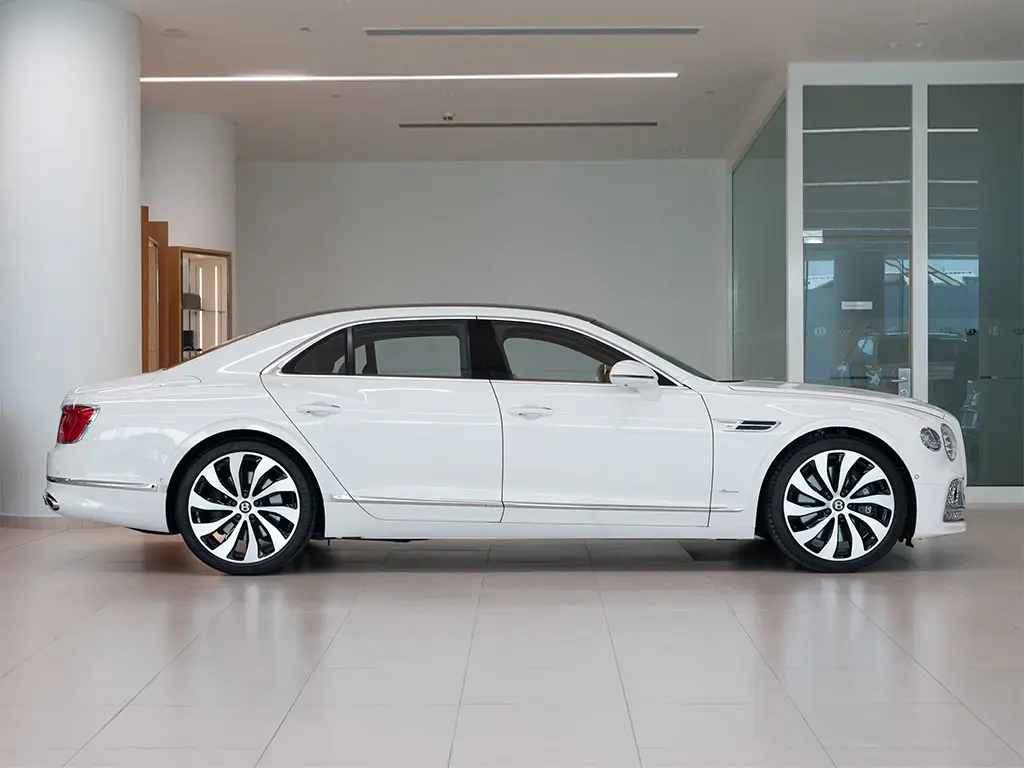 Image for 2023 Flying Spur Azure V8 at position 5