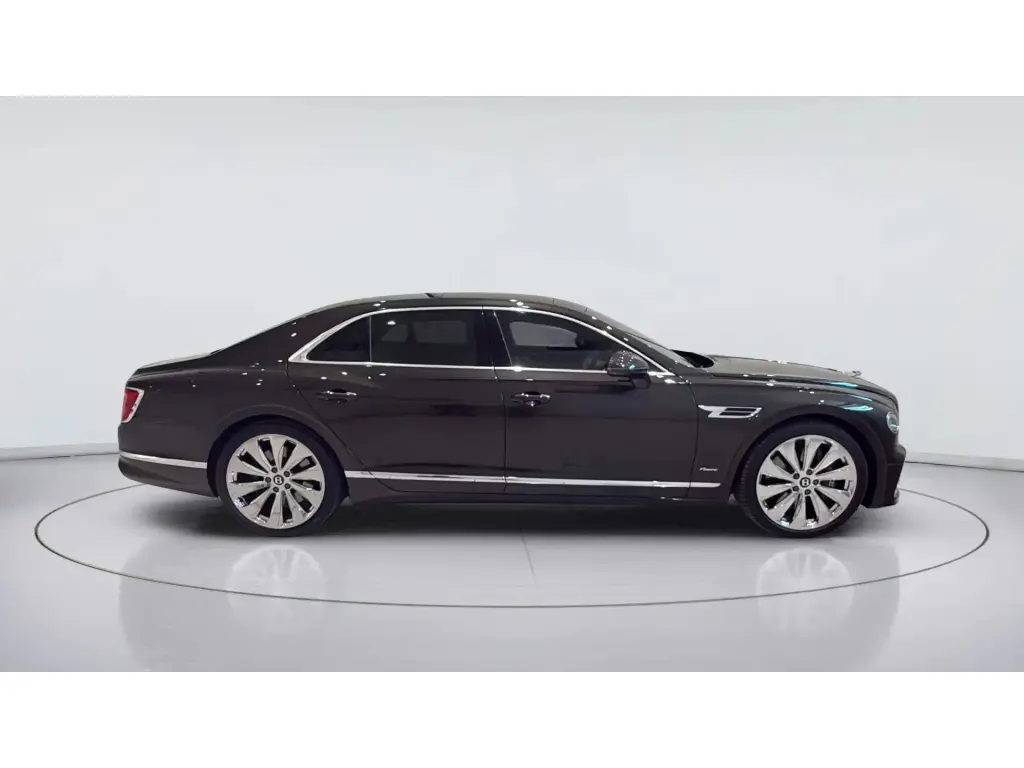 Image for 2023 Flying Spur Azure V8 at position 5