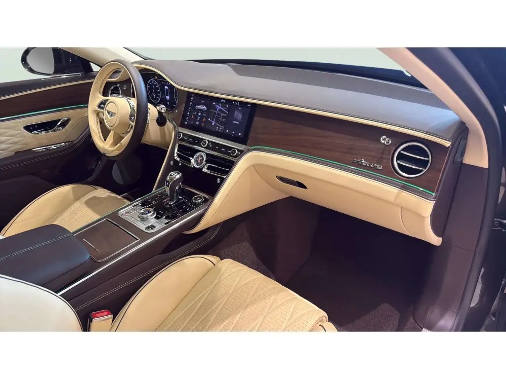 Image for 2023 Flying Spur Azure V8 at position 2