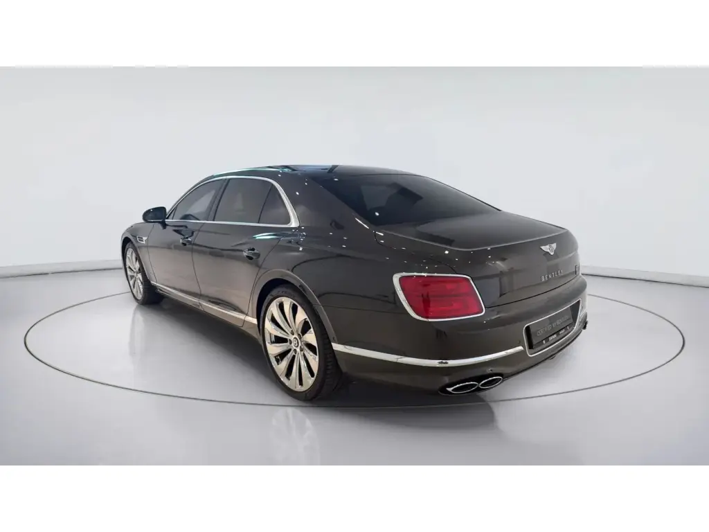 Image for 2023 Flying Spur Azure V8 at position 3