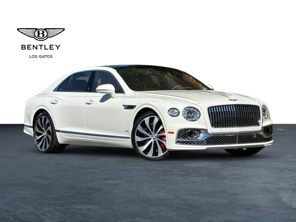 2023 Bentley Flying Spur Azure