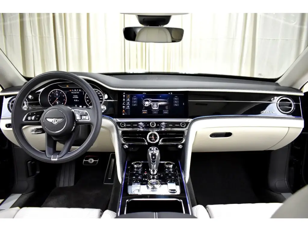 Image for 2023 Flying Spur Azure V8 at position 2