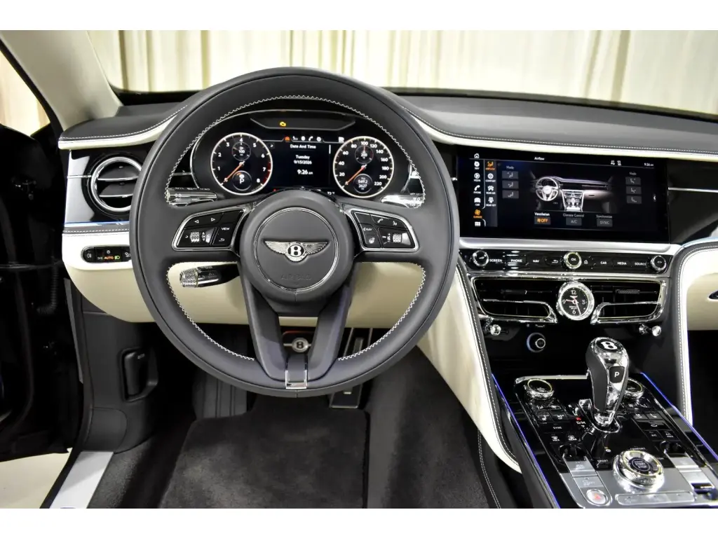 Image for 2023 Flying Spur Azure V8 at position 4