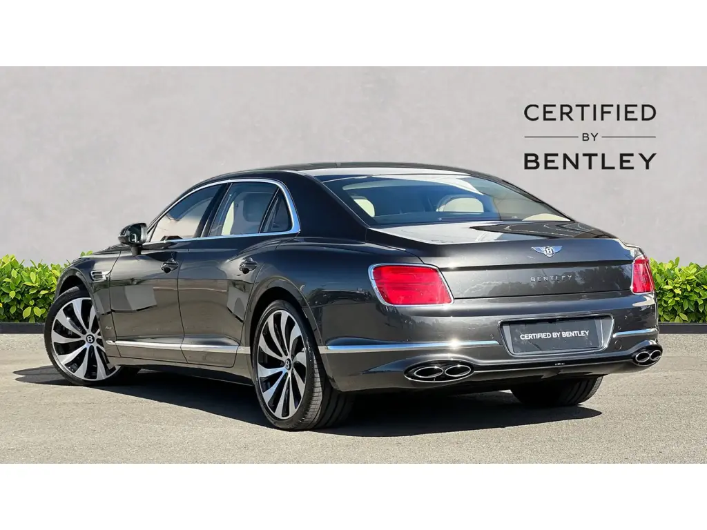 Image for 2023 Flying Spur Azure V8 at position 3