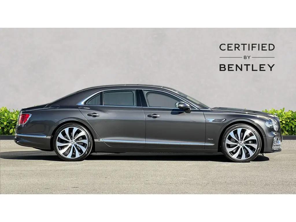 Image for 2023 Flying Spur Azure V8 at position 5