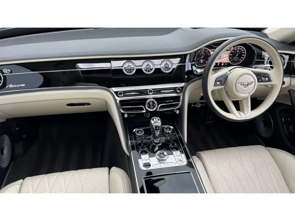 Image for 2023 Flying Spur Azure V8 at position 2