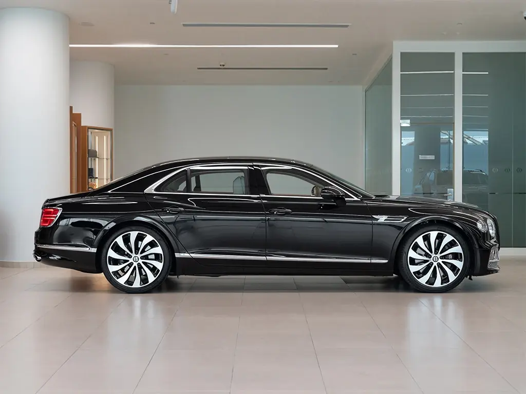 Image for 2024 Flying Spur Azure V8 at position 5