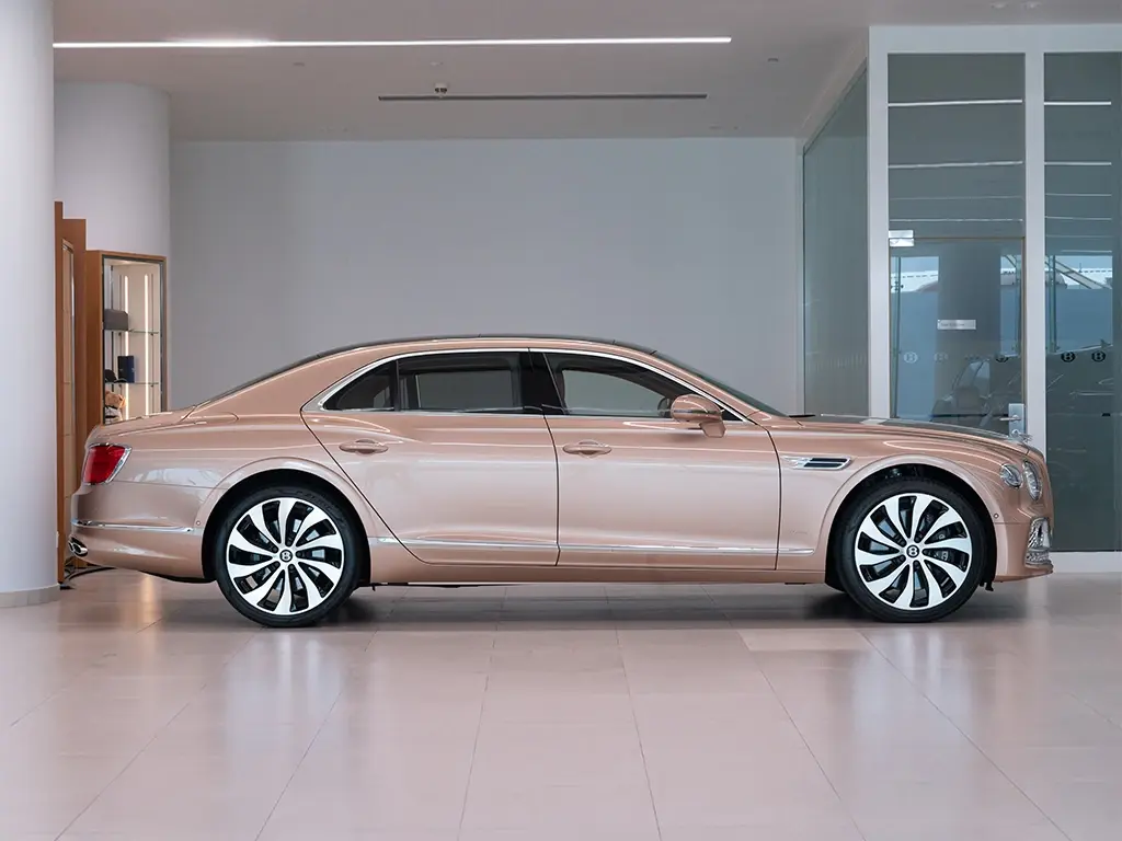 Image for 2024 Flying Spur Azure V8 at position 5